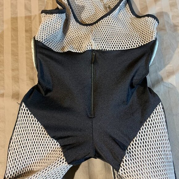 Dainese Protective Motorcycle Suit - Picture 6 of 10